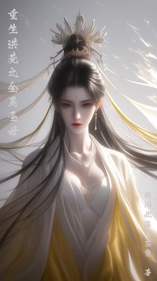 洪荒：截教外门大师兄
